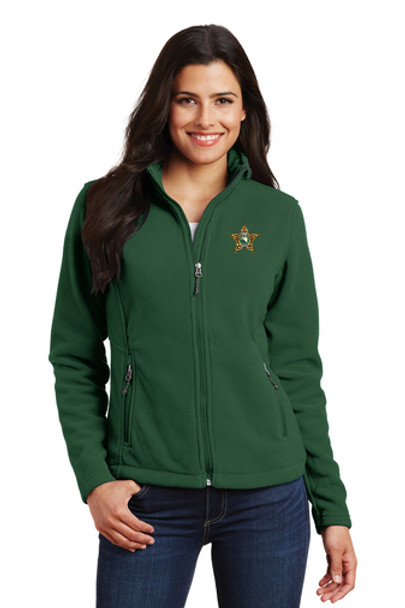 Osceola Port Authority® Ladies Value Fleece Jacket