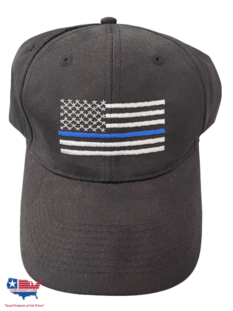 BLUELINE HAT