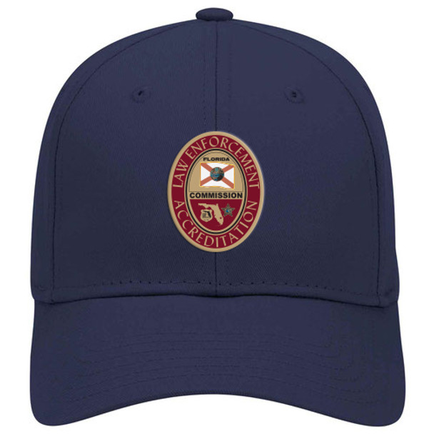 FL Accreditation FLEXFIT HAT