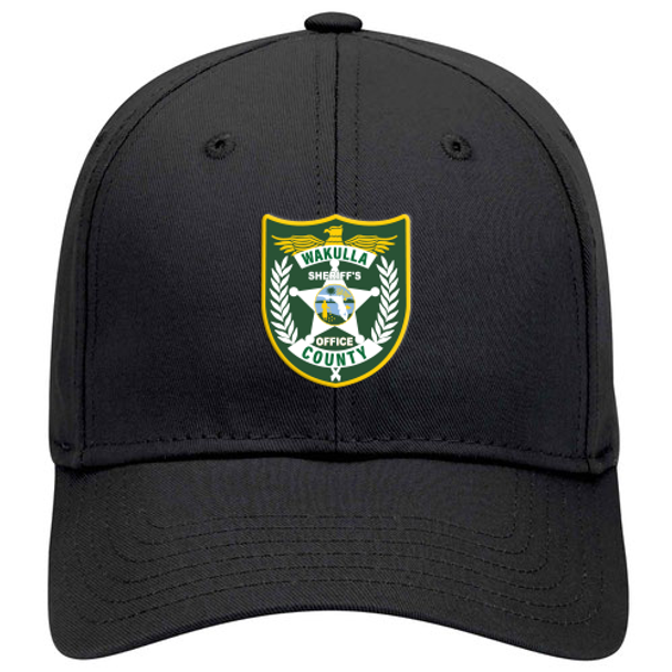 Wakulla Sheriff FLEXFIT HAT