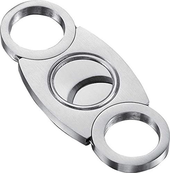 LAPD OFFICER BADGE CIGAR CUTTER