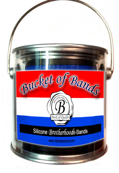 Bucket of Bands