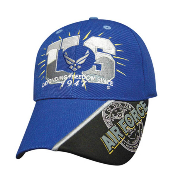 Military: Freedom - Air Force Hat