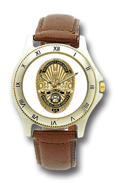 Superior Watch Gold (wct)