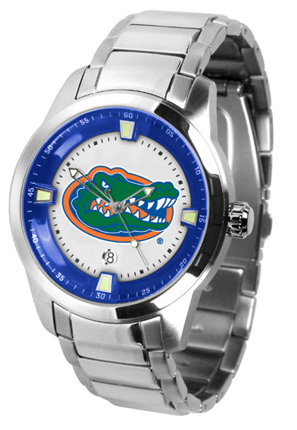 Florida Gators – Titan Steel