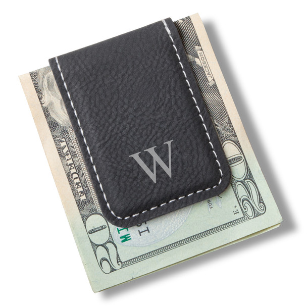 Magnetic Money Clip 