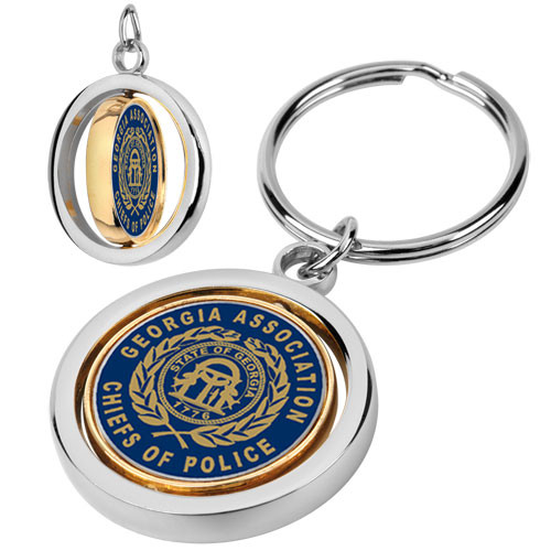 Spinner Key Chain 5