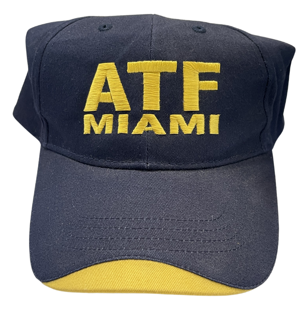 ATF MIAMI