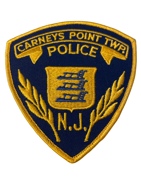 CARNEYS POINT TWP POLICE NJ PATCH