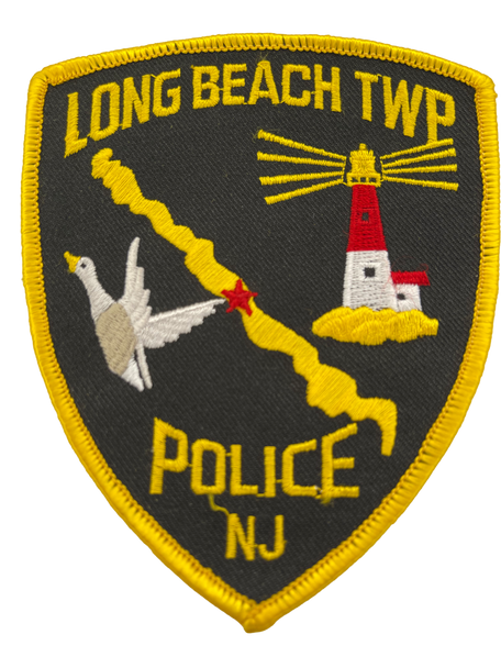 LONG BEACH TWP POLICE NJ PATCH