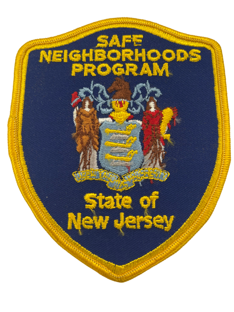 NEW JERSEY SAFE NEIGHBORHOOD NJ PATCH