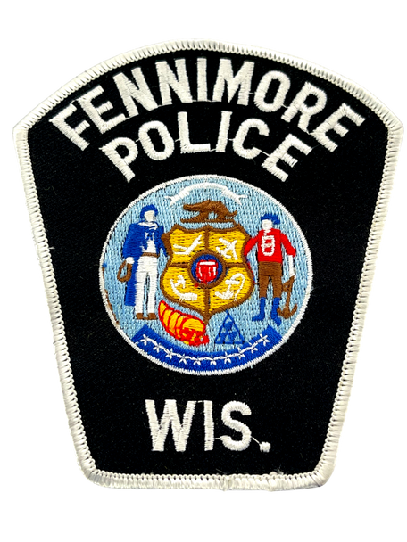 FENNIMORE POLICE WI PATC