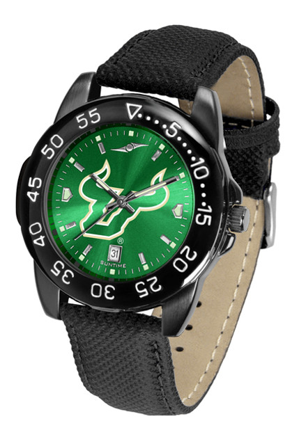 Men's South Florida Bulls - Fantom Bandit AnoChrome Watch