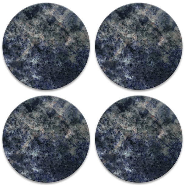Sora Blue Marble