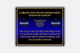MISSION STATEMENT PLAQUES