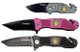 State Troopers & Military Rescue Tool Knifes