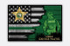 FLAG PLAQUES