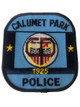 ILLINOIS POLICE PATCHES