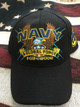 NAVY HATS