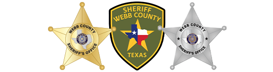 Webb County Sheriff