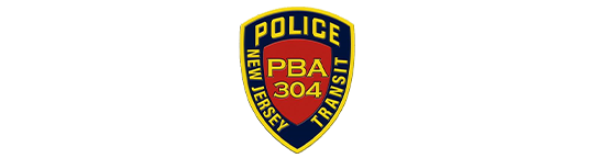 New Jersey Transit PBA 304
