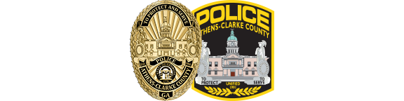 Athens-Clarke Police