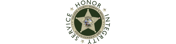 Volusia Sheriff's