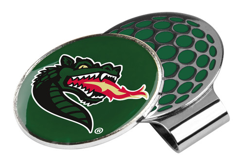 Alabama - UAB Blazers - Golf Clip - • ChiefMart • CopBay • CopsAreCool