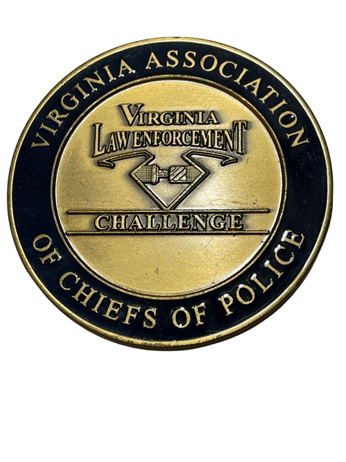 Virginia Police Chiefs Association