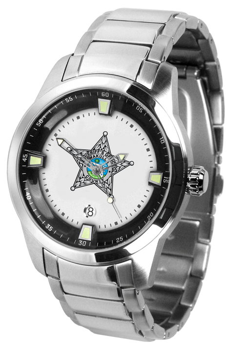 Titan Company Analog watch Bulova Rolex Daytona, Wrist watches transparent  background PNG clipart | HiClipart