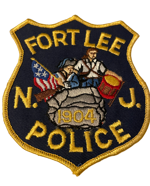 FORT LEE POLICE NJ PATCH