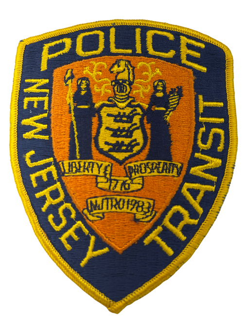 New Jersey State Police Marine Nj Patch