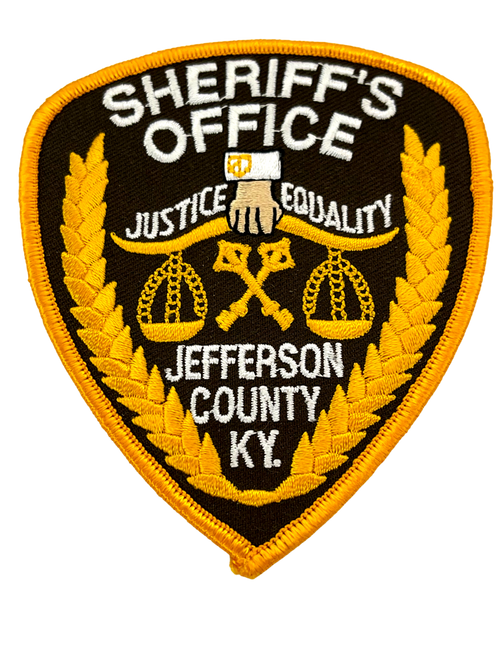 JEFFERSON COUNTY KY PATCH