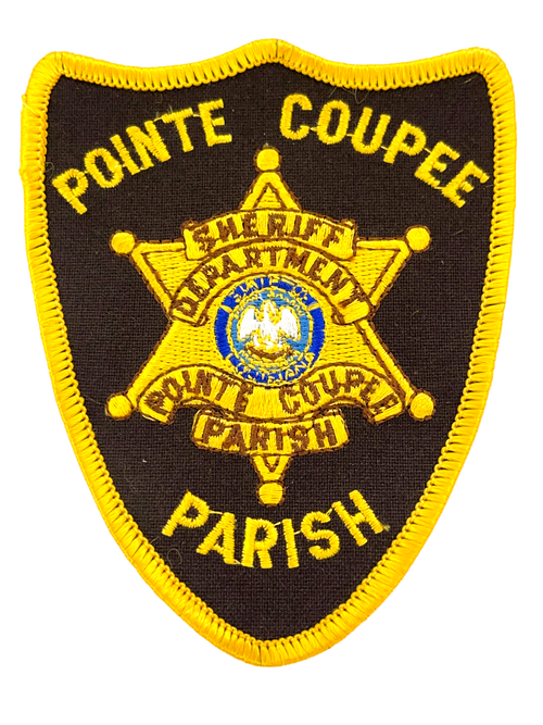 POINTE COUPEE PARISH LA PATCH