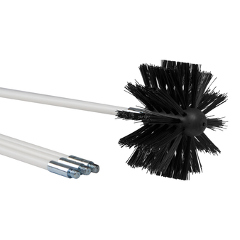 Deflecto Dryer Vent Cleaning Brush | DVBRUSH8