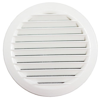 Cupboard/Ceiling Vent | 150mm | C150