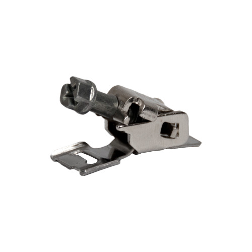 Stainless Steel Clamp - Locking Screws (50pk) | SCA
