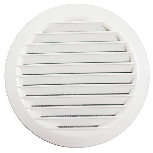Cupboard/Ceiling Vent | 150mm