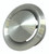 Stainless Steel Ceiling Diffuser | 100mm | CDSS100