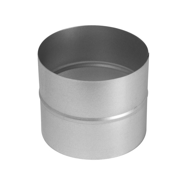 Ducting Connect Sleeve | 125mm | SKU DAC5