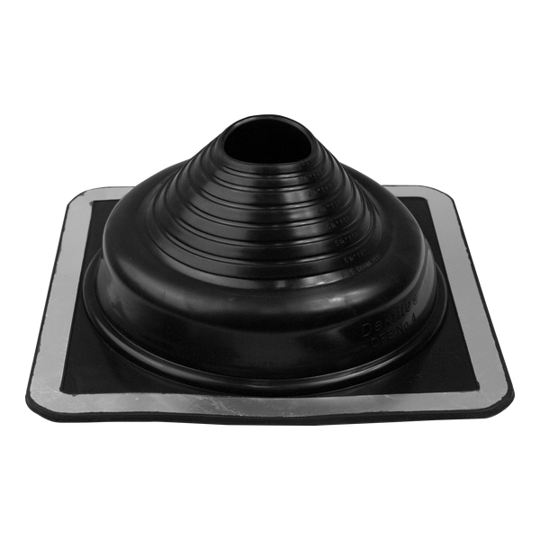Metal Roof Flashing | 0-55mm | DFE101B