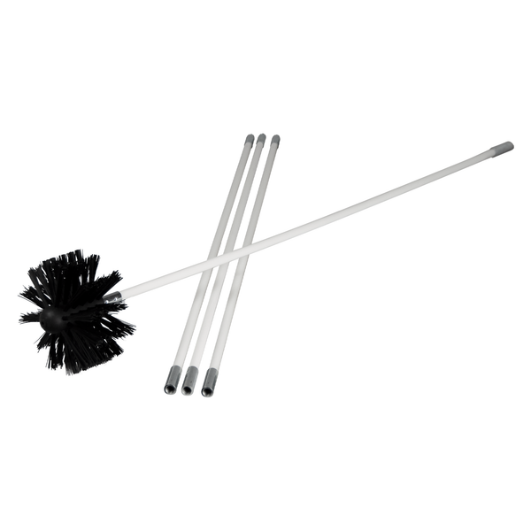 Deflecto Dryer Vent Cleaning Brush | DVBRUSH8