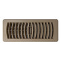 Floor Vent ABS Range | 300 x 100mm | 7 Colours Floor Vent ABS Range | 300 x 100mm | 7 Colours