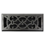 Deflecto Victorian Style Floor Vent | 300 x 100mm | 4 Colours Deflecto Victorian Style Floor Vent | 300 x 100mm | 4 Colours