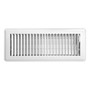 Ducted Heating Floor Vent Range | 300 x 100mm | 4 Colours Ducted Heating Floor Vent Range | 300 x 100mm | 4 Colours