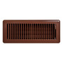 Ducted Heating Floor Vent Range | 300 x 100mm | 4 Colours Ducted Heating Floor Vent Range | 300 x 100mm | 4 Colours