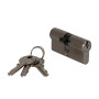 Exitec Mortice Lock Body w/ Double Sided Key Operation | EXLB2