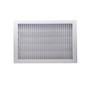 Return Air Grille | 380mm x 510mm | White | XRAG404
