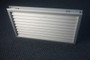 Xbase Double Sided Door Grille | 600 x 300mm | DG2412