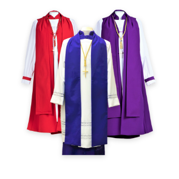 Why Traditional Priestly Cassocks are Making a Comeback| National Catholic  Register
